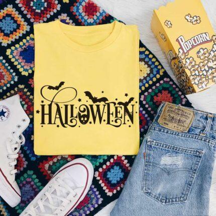 Halloween T-Shirt