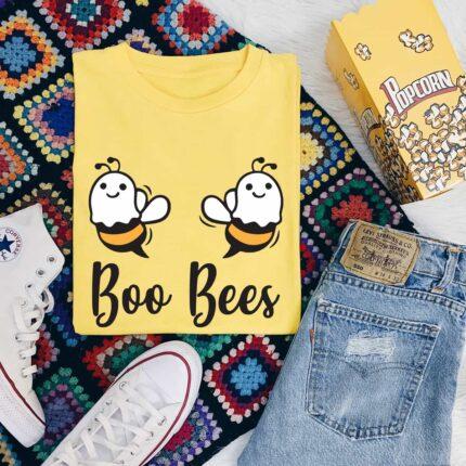 Boo Bees T-Shirt