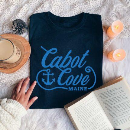 Cabot Cove T-Shirt