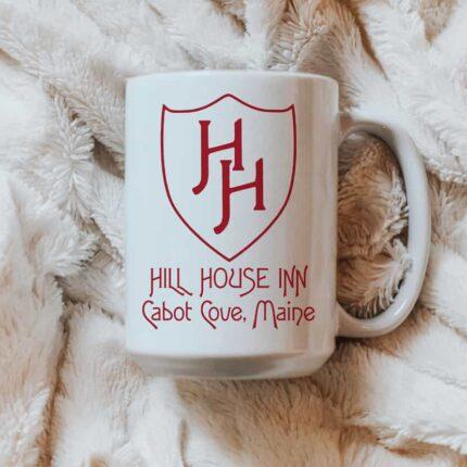 Hill House Inn Mug
