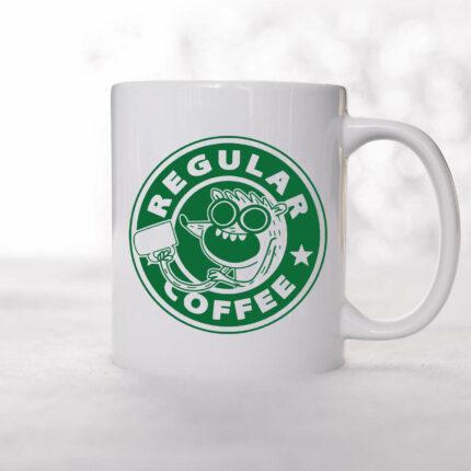 Regular Coffee Mug