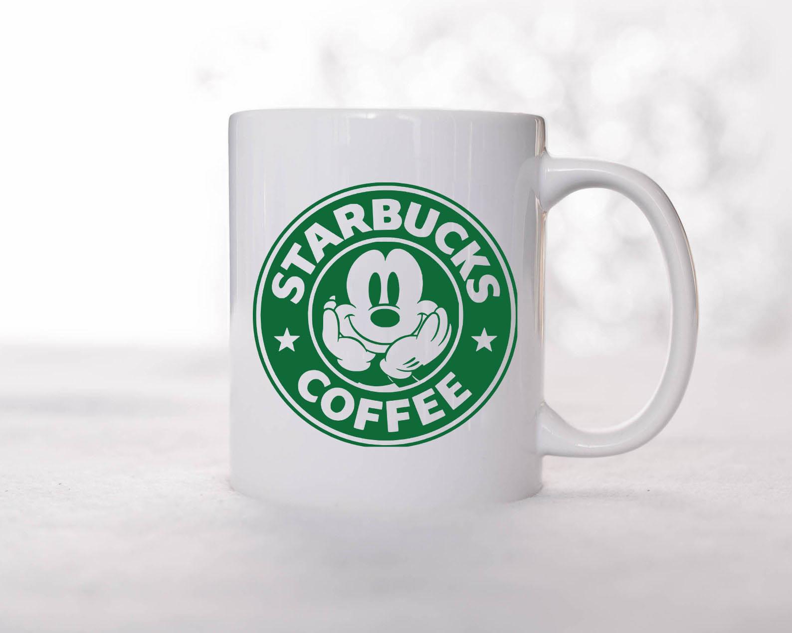 Starbucks Coffee Mug Starbucks Coffee Mug