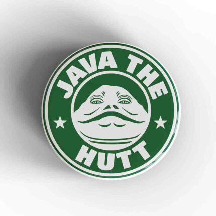 Java The Hutt Magnet