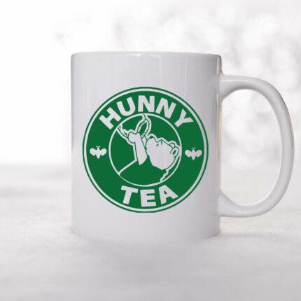 Hunny Tea Mug