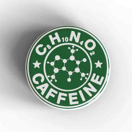 Caffeine Magnet