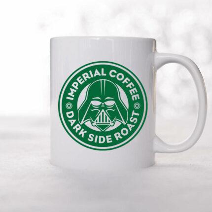 Imperial Coffee Mug