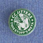 CC Jitters This Stuff’s Meta Badge