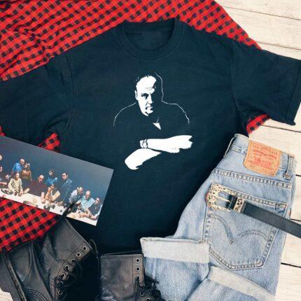 Tony Soprano T-Shirt