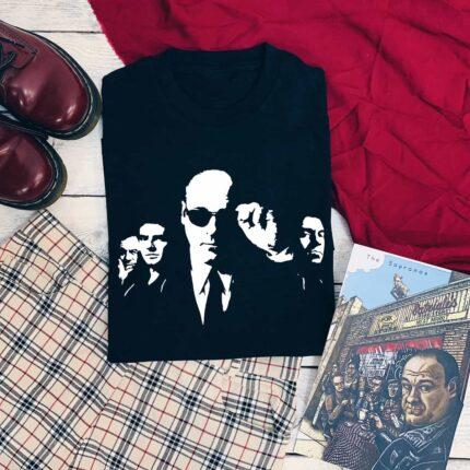The Sopranos Family T-Shirt