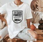 Dark Forest T-Shirt - Image 2