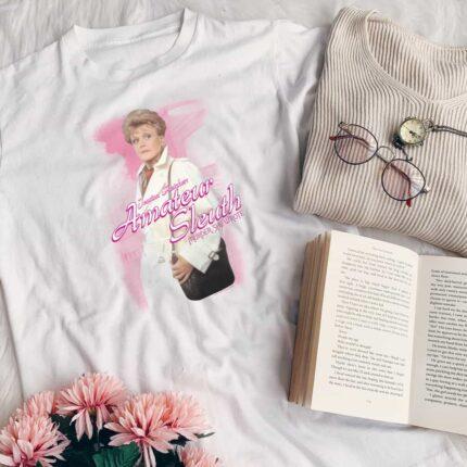 Amateur Sleuth T-Shirt