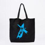 X-files Tote Bag