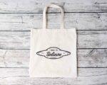 I Want To Believe Tote Bag