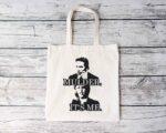 Mulder, It's Me Tote Bag