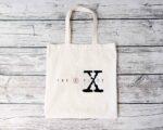 The X-files Tote Bag