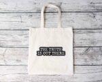 The Truth Is Out There Tote Bag