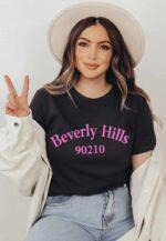 Beverly Hills 90210 T-Shirt