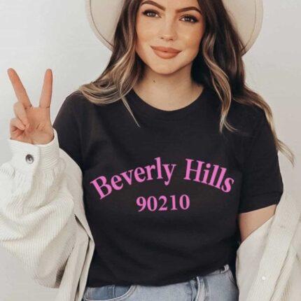 Beverly Hills 90210 T-Shirt