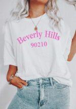 Beverly Hills 90210 T-Shirt