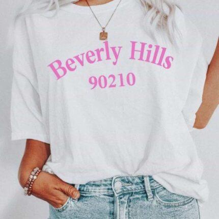 Beverly Hills 90210 T-Shirt