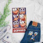 Donald Duck T-Shirt