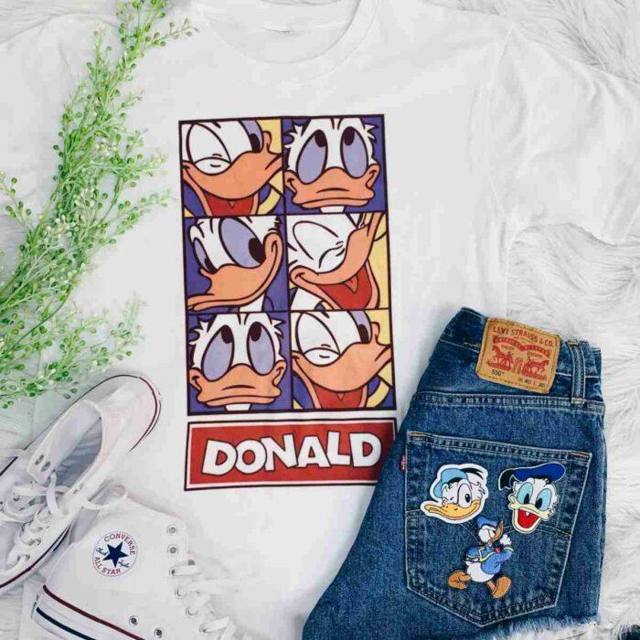 Donald Duck T-Shirt