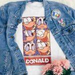 Donald Duck T-Shirt