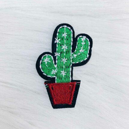 Mini Cactus Patch