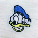 Donald Duck Patch