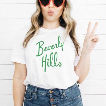 Beverly Hills T-Shirt