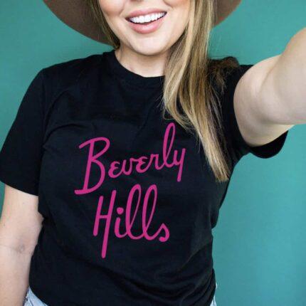 Beverly Hills T-Shirt