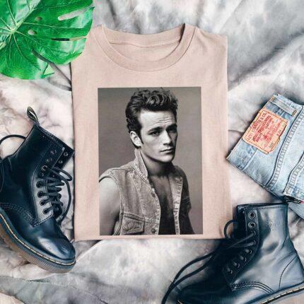 Dylan Mckay T-Shirt
