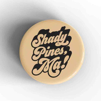 Stay Golden Girl