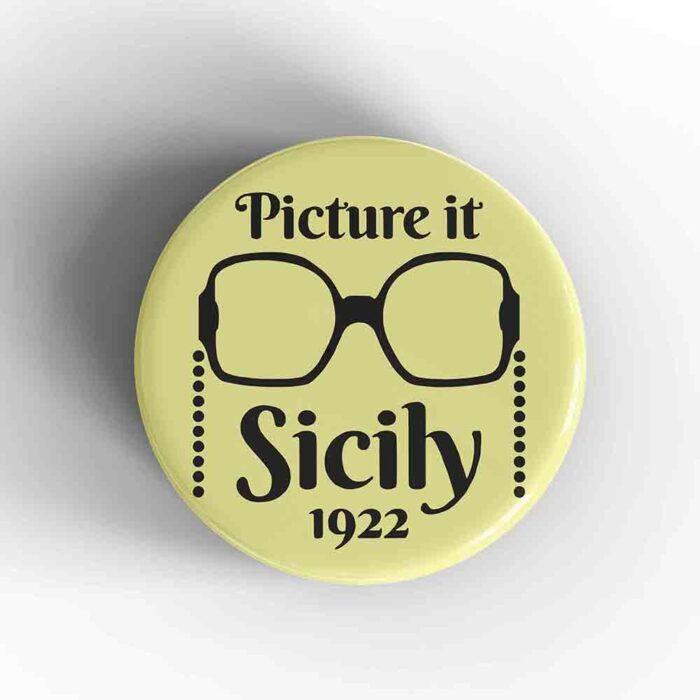 Picture It Sicily