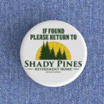 Shady Pines