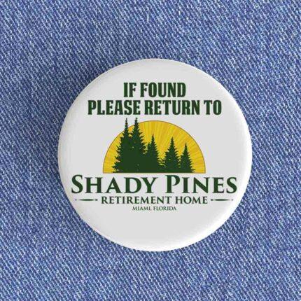 Shady Pines