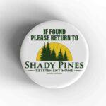 Shady Pines