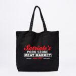 Satriale's Tote Bag