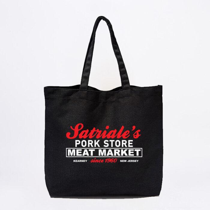 Satriale's Tote Bag