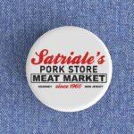 Satriale's Badge/Magnet