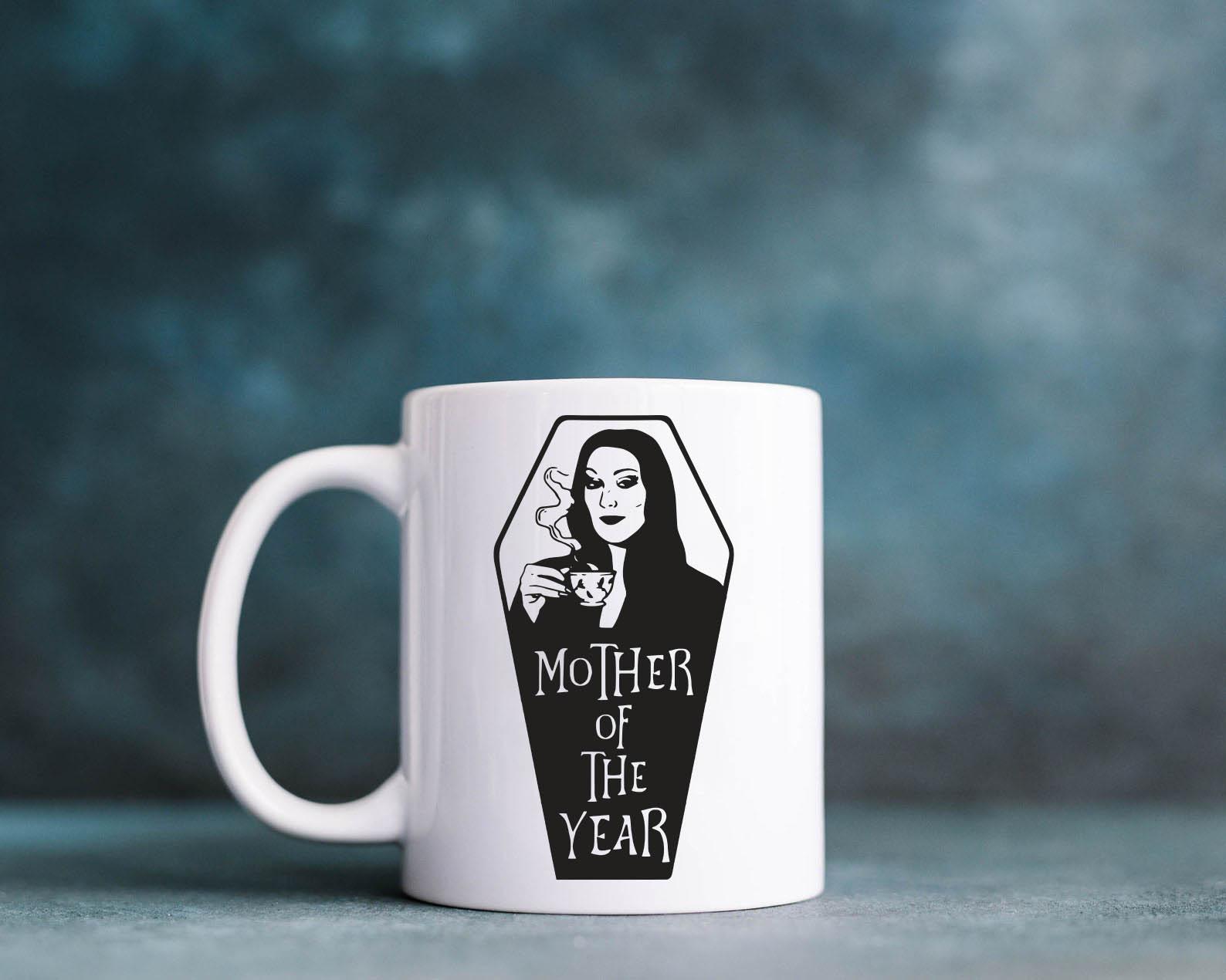Mother of the Year Mug Mother of the Year Mug