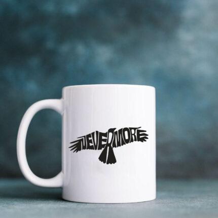 Nevermore Mug