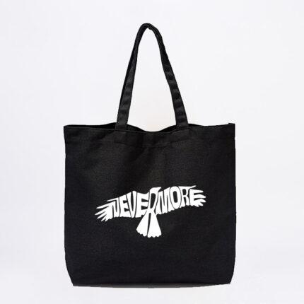 Nevermore Tote Bag