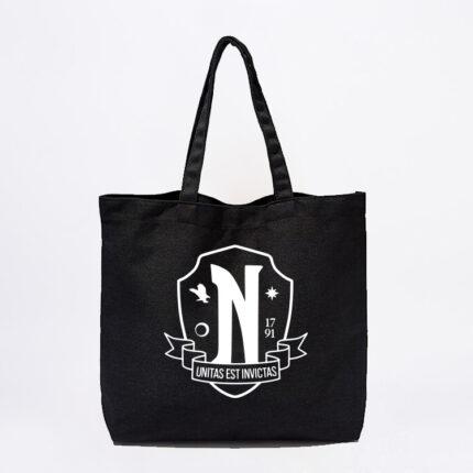 Unitas Est Invictas Tote Bag