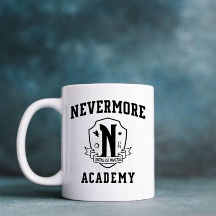 Nevermore Academy