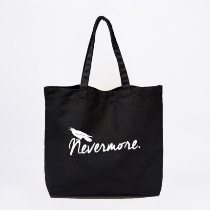 Nevermore Tote Bag