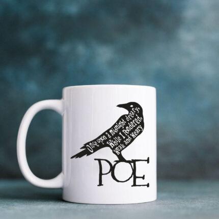 Poe Mug