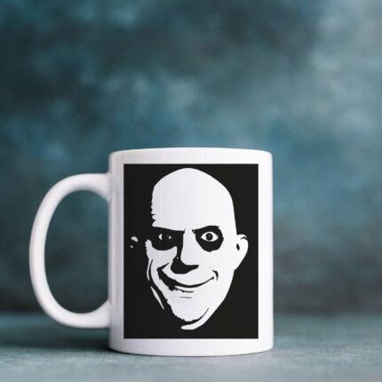 Uncle Fester Mug