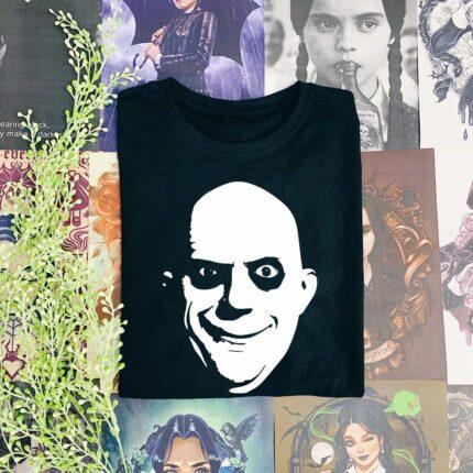 Uncle Fester T-Shirt