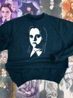 Wednesday Sweatshirt